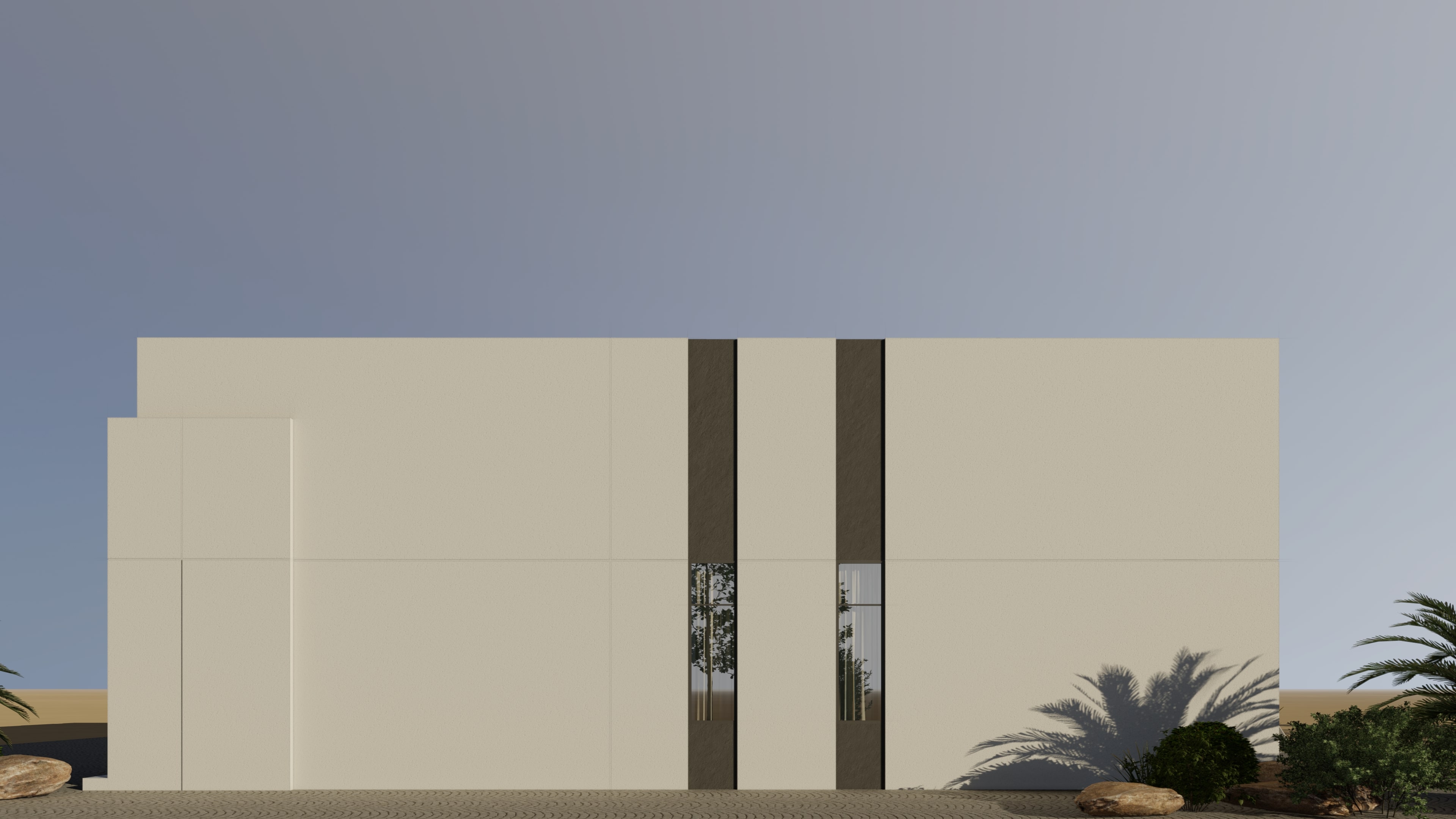 Green Belt-UAQ 2025 - Image 4