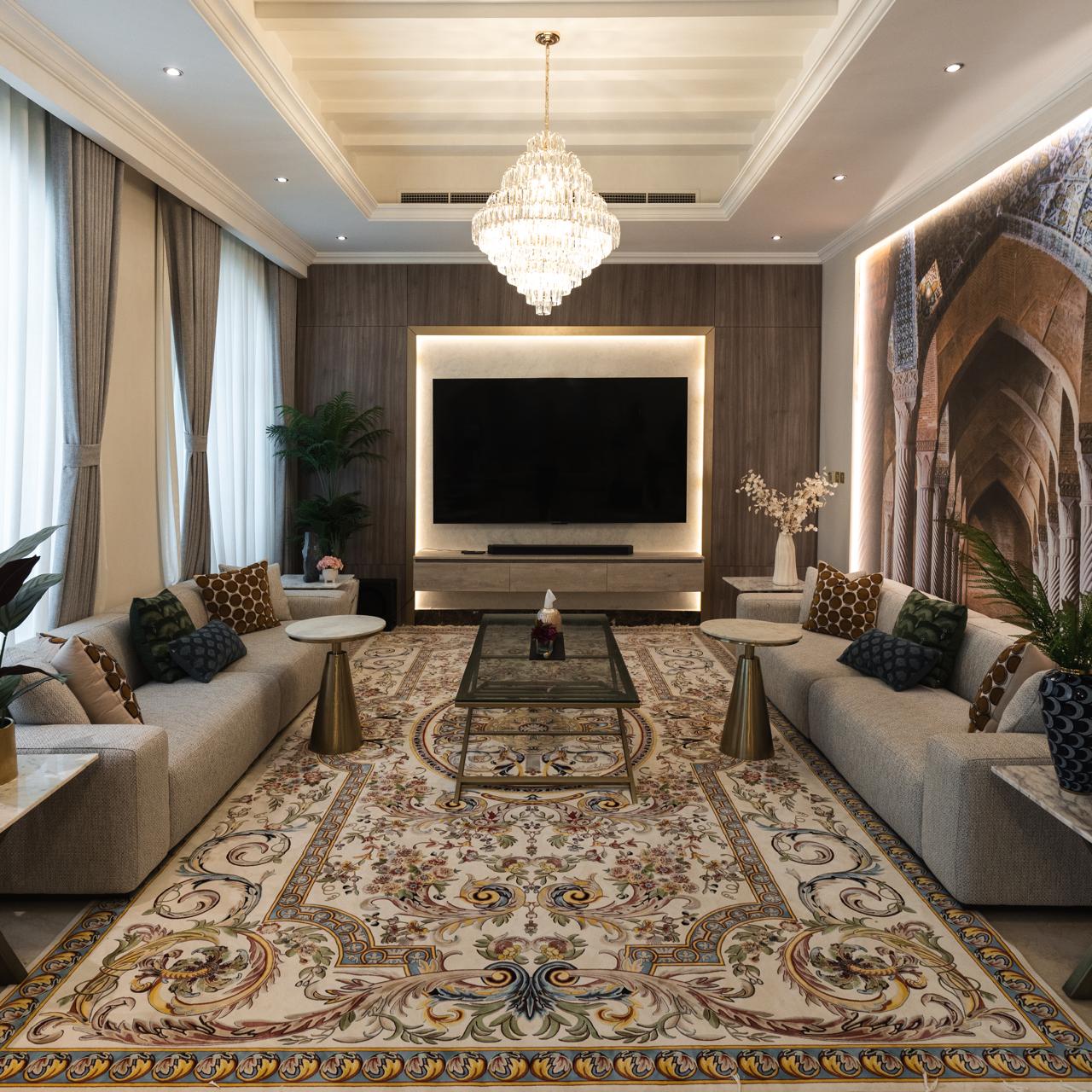 Al Khwaneej 2024 - Image 01