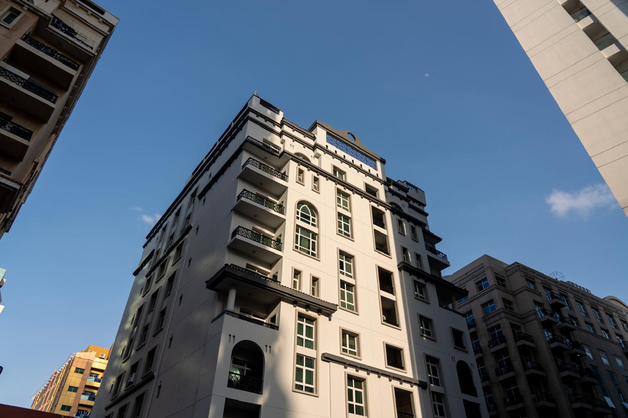 Al Barsha First 2023 - Image 01